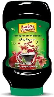 YAMAMA POMEGRANATE MOLASSES 500 ML