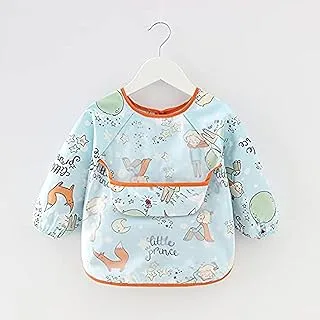 Mix and max baby bib waterproof