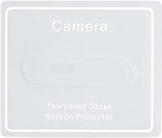 Tempered glass camera lens protector for honor 9x clear