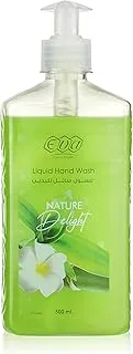 Eva Skin Care Hand wash 500ml- Nature delight