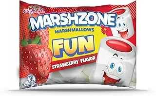 MAGICAL MARSHZONE FUN STRAWBERRY FLAVOR-23gm