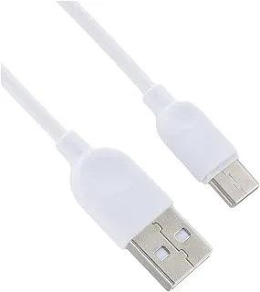 BOROFONE BX14 LinkJet USB Cable Type-c(L=1M)