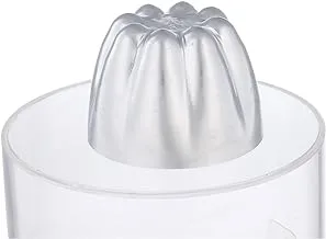 El Dahan jelly Mold, 8 centimeters - Silver