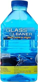 Glass wiper water 2 liter for car