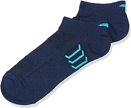 ANTA SPORTS SOCKS For MEN, BLUE, One Size