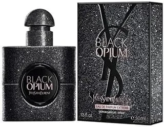 Yves Saint Laurent Black opium extreme for her edp 50ml