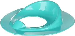 True potty seat trainer - blue