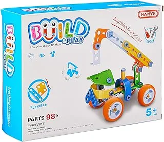 Build & play parts 98