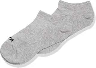 Anta SPORTS SOCKS For MEN, LIGHT HEATHER GRAY, One Size