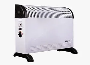 Touch Elzenouki Pristeg Heater 41111 2000 Watt