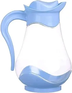 Max plast Plastic Flask - Assorted Colors