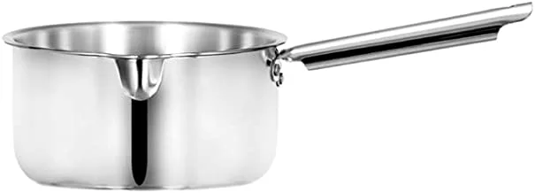 Eldahan sauce pan with stainless steel handle - 14 cm