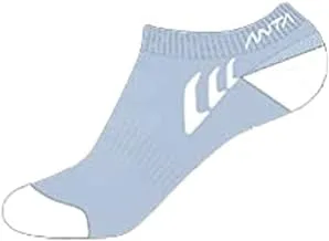 ANTA SPORTS SOCKS For MEN, SAPPHIRE BLUE, One Size