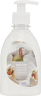 JF body lotion orchid 250ml