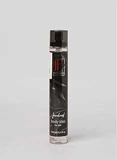 JF Body Mist Involved For Men 160m