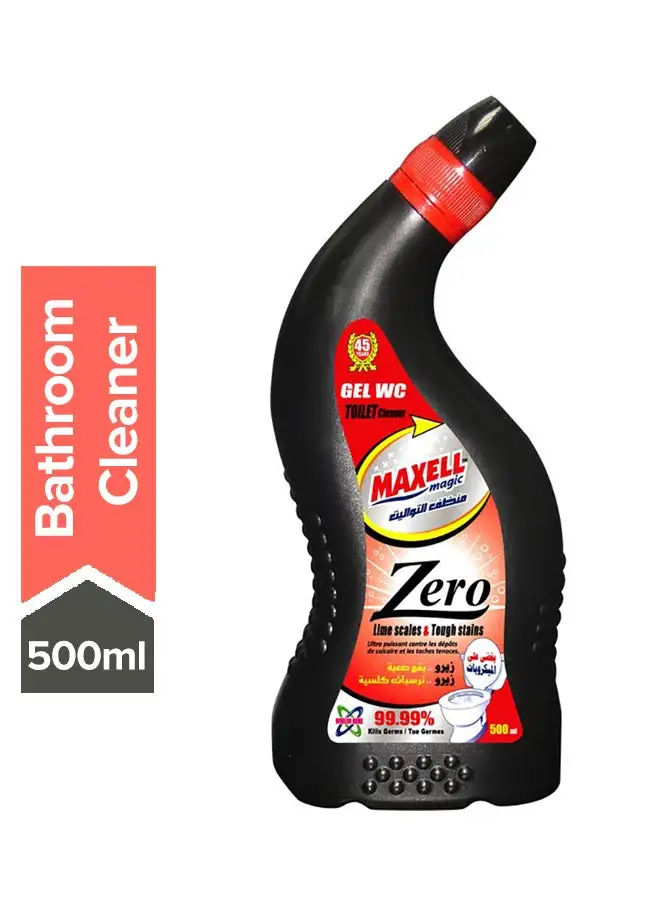 Maxell Magic Bathroom Cleaner Zero 500ml