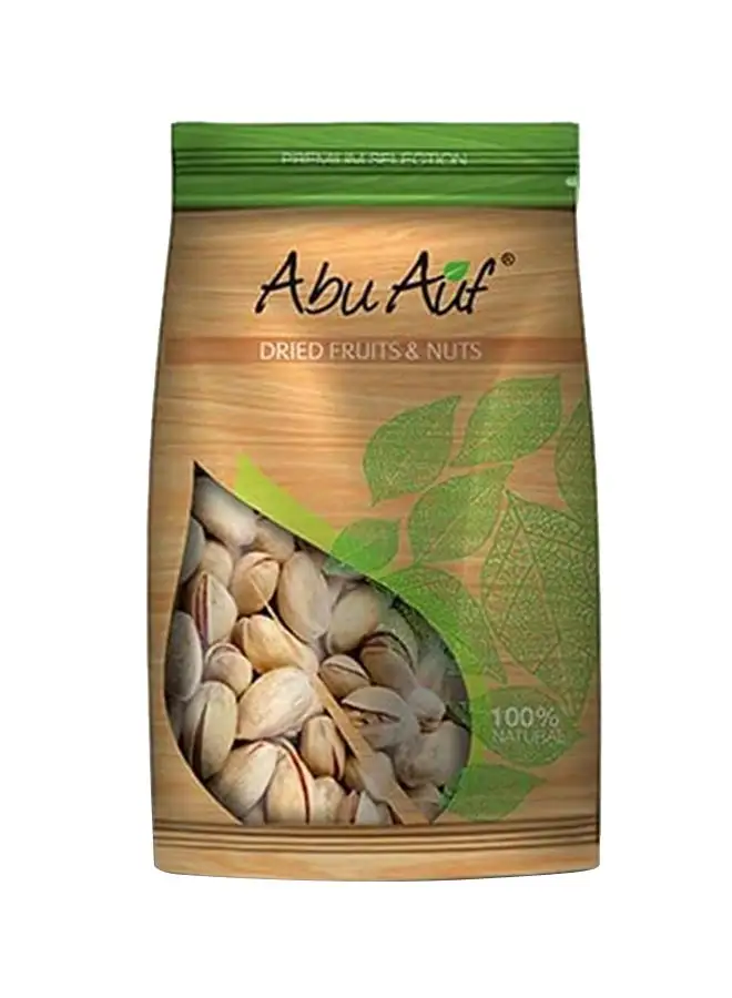 Abu Auf California Pistachios 500grams