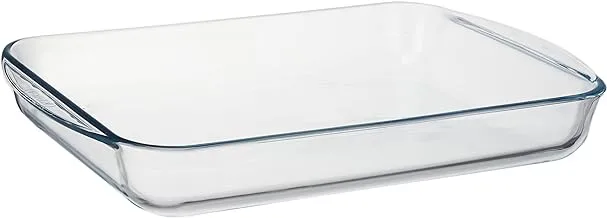 Pyrex Rectangular Dish 40 cm wide