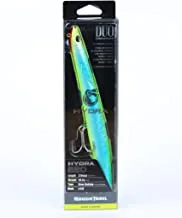 Duo Lure - Fishing Lure with Hooks - Rough Trail Hydra 220 - APA0411 - Fusilier