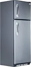 PASSAP-FG360L-2D Top Mount Refrigerator -320 L - 11 Ft - LG Compressor - Silver