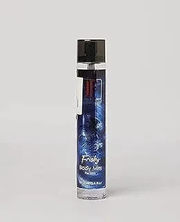 JF Body Mist Frisky For Men 160ml