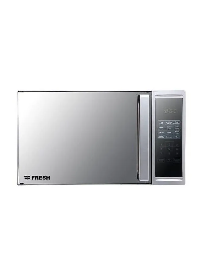 Fresh Microwave Oven 1000W 36 L 1000 W FMW-36KC-S Silver