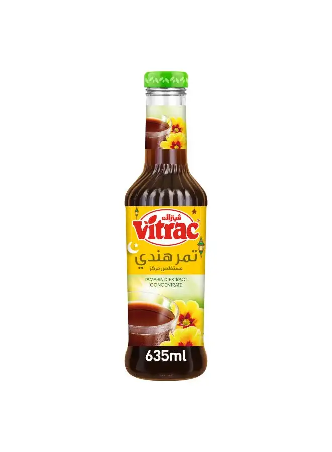 Vitrac Vitrac Tamarind Syrup 635ml