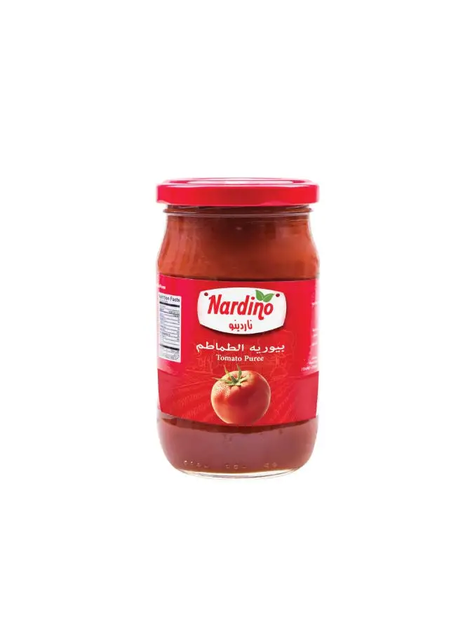 Nardino Tomato Paste 280grams