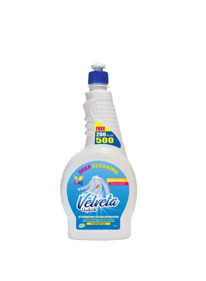 Velveta Stain Remover 700ml