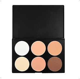 Opv powder base contour kit - p6