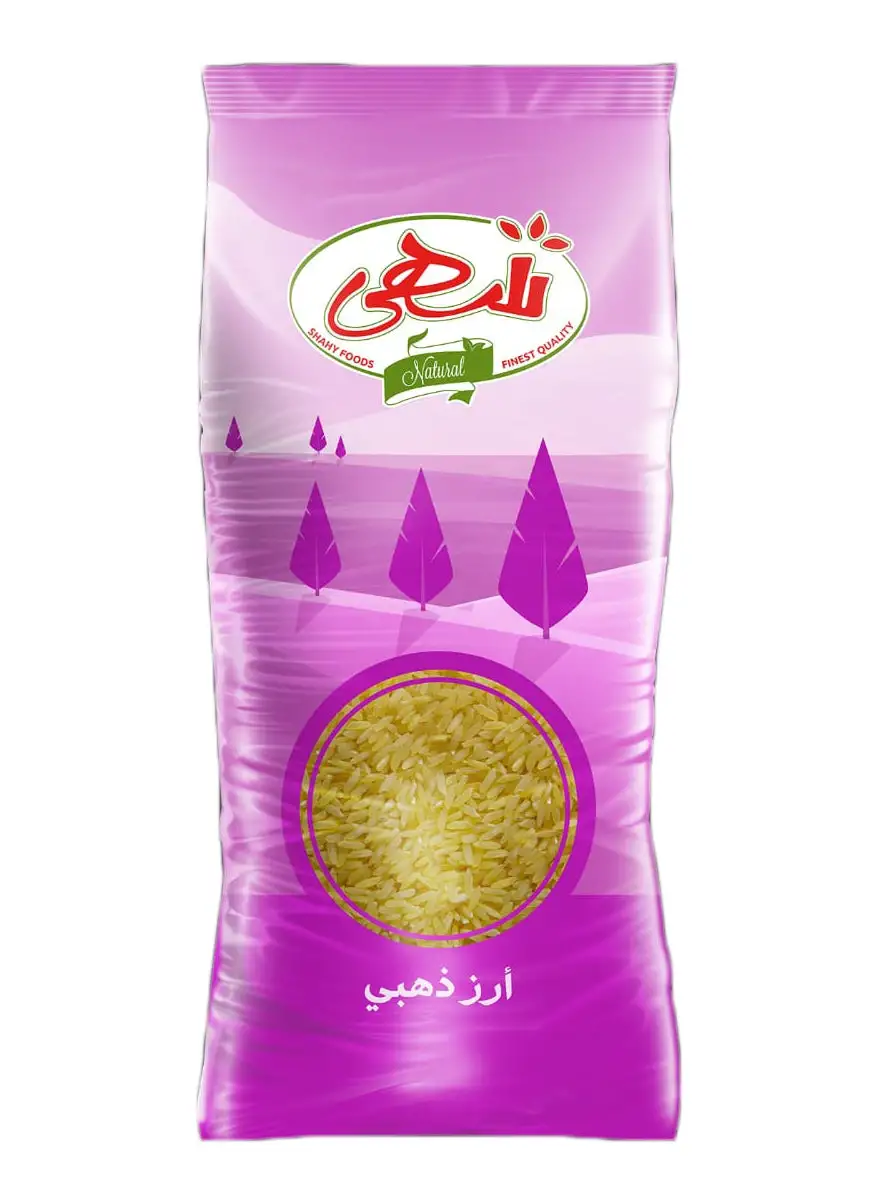 Shahy Golden Rice 1kg