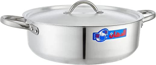 Eldahan super chef casserole (40) (with lid)