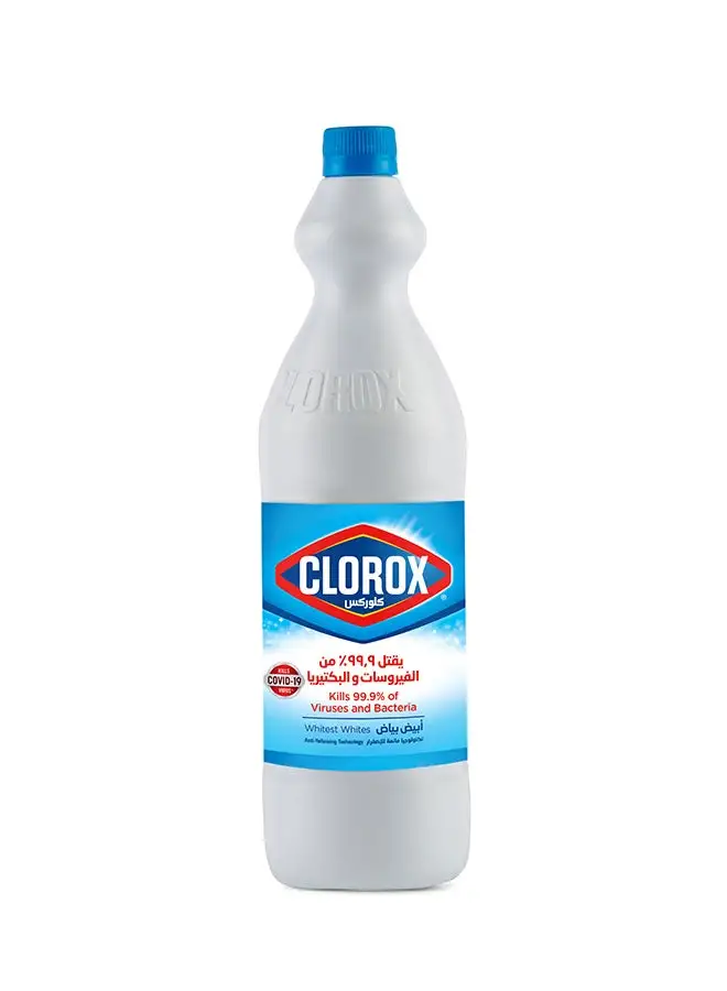 Clorox Liquid Bleach 1.2Liters