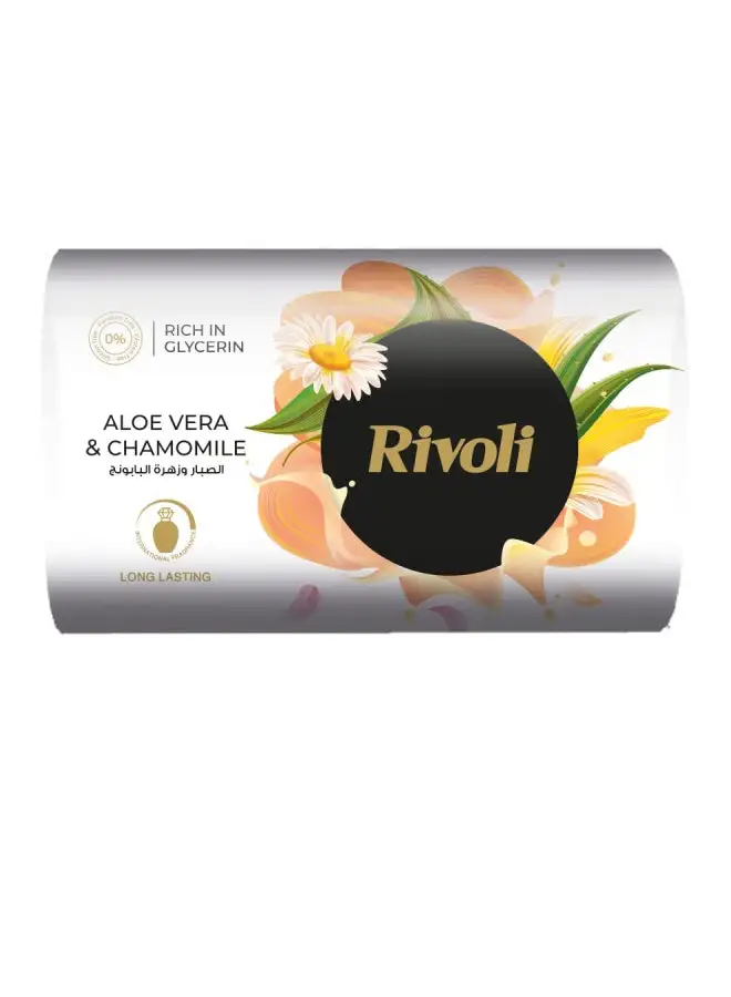 Rivoli Elegance Soap 165grams