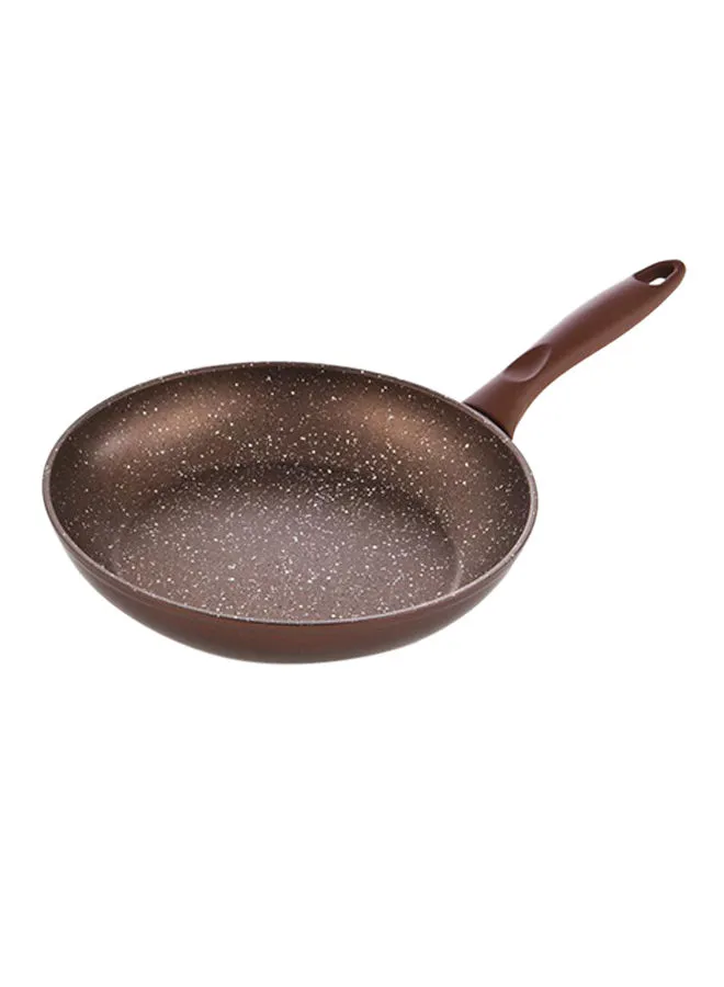 illa Gourmet Frypan Brown 20cm