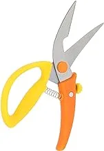 Yasin stainless steel chick shears - multi color