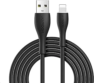 Joyroom S-2030M8 Lightning data cable 2M-black