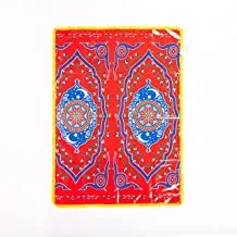 Table cloth plastic - 100 * 135 - ramadan style