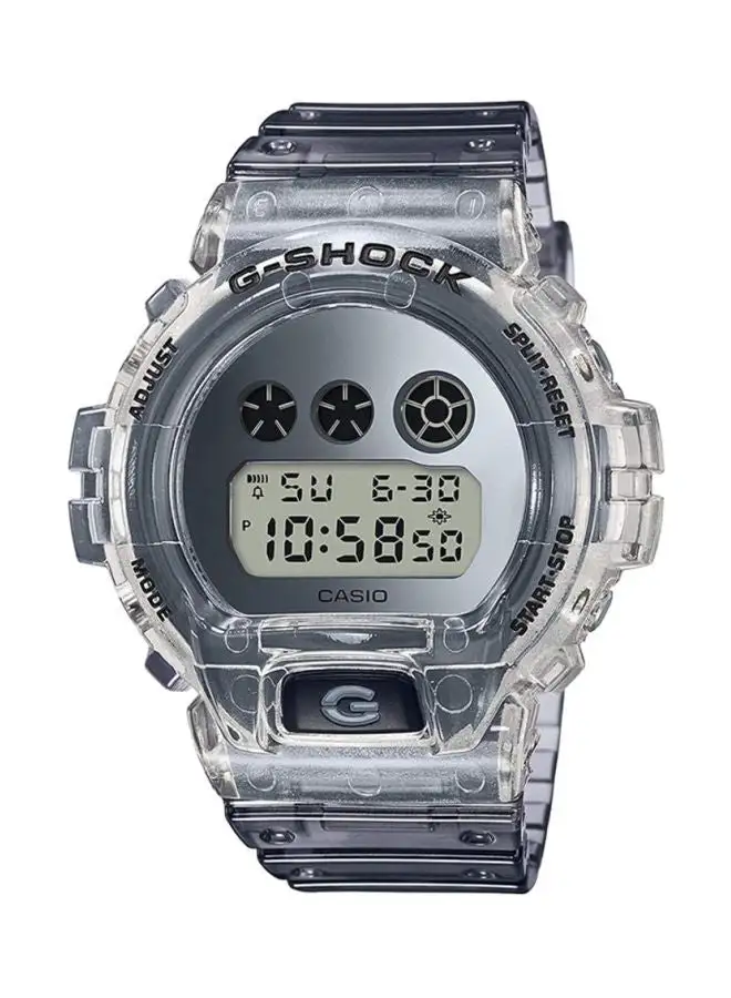 G-SHOCK Men's G-Shock Water Resistant Digital Watch DW-6900SK-1