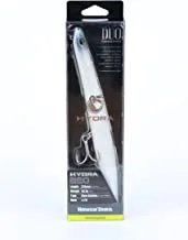 Duo Lure - Fishing Lure with Hooks - Rough Trail Hydra 220 - ACC3008 - Neo Pearl