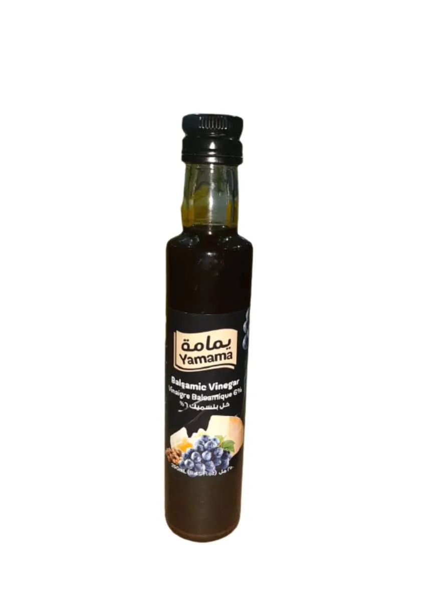 Yamama Balsamic 300.0ml