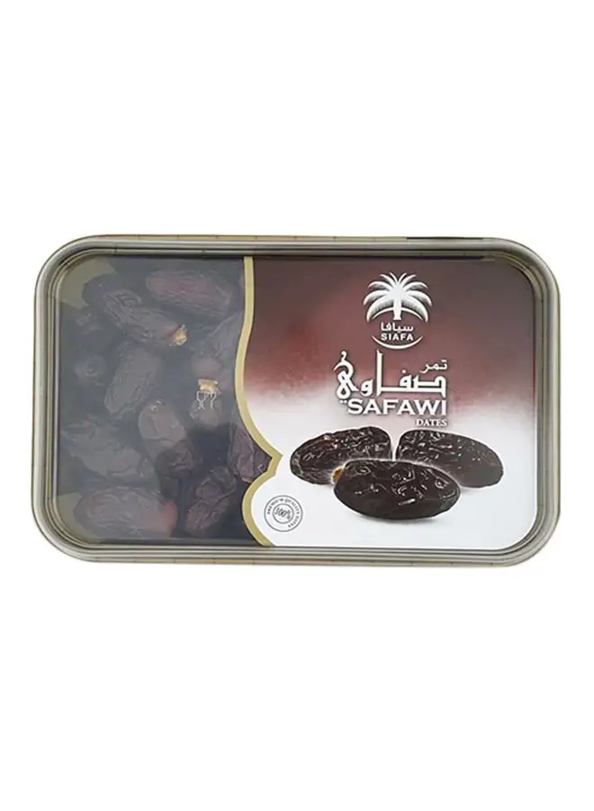 Siafa Safawi Dates 400grams