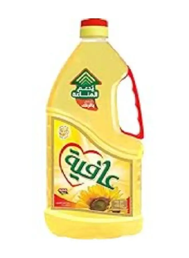 Afia Sun Flower Oil 1.6Liters