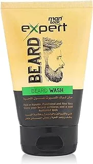 Man Look - Beard wash, 100ml