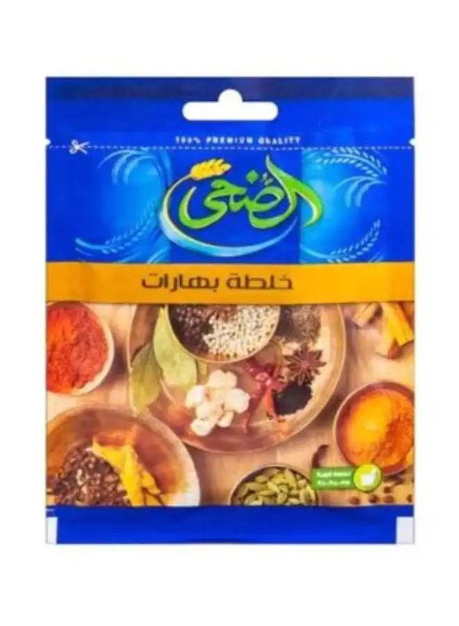 AL DOHA Mix Spices 20grams