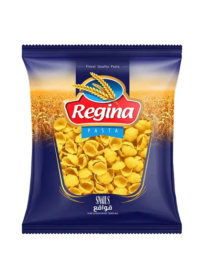 Regina Pasta Snails 400grams