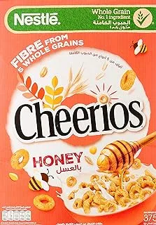 Cheerios Honey Cereal 375g