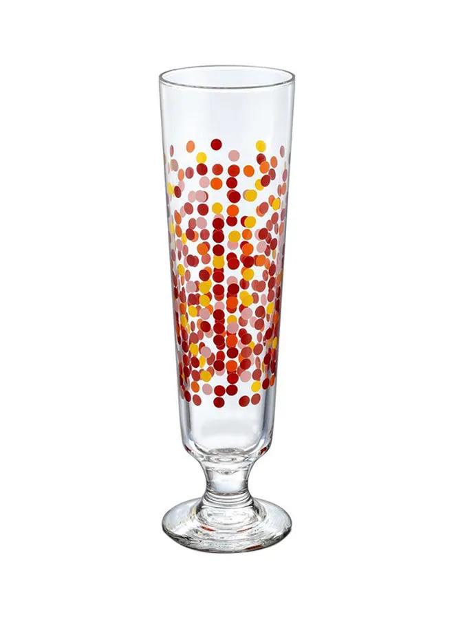 Decover 3-Piece Glass Beverage Set Multicolour 320ml