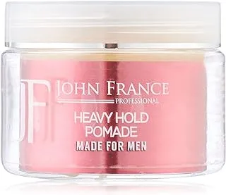 JF hair cream heavy hold pomade 100 g