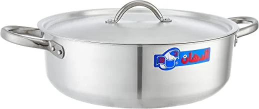 Eldahan super chef casserole (34) (with lid)